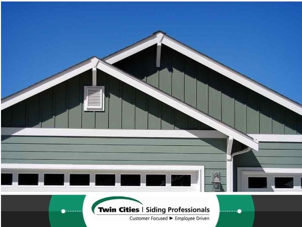 Top Reasons To Avoid Do It Yourself Siding Installation