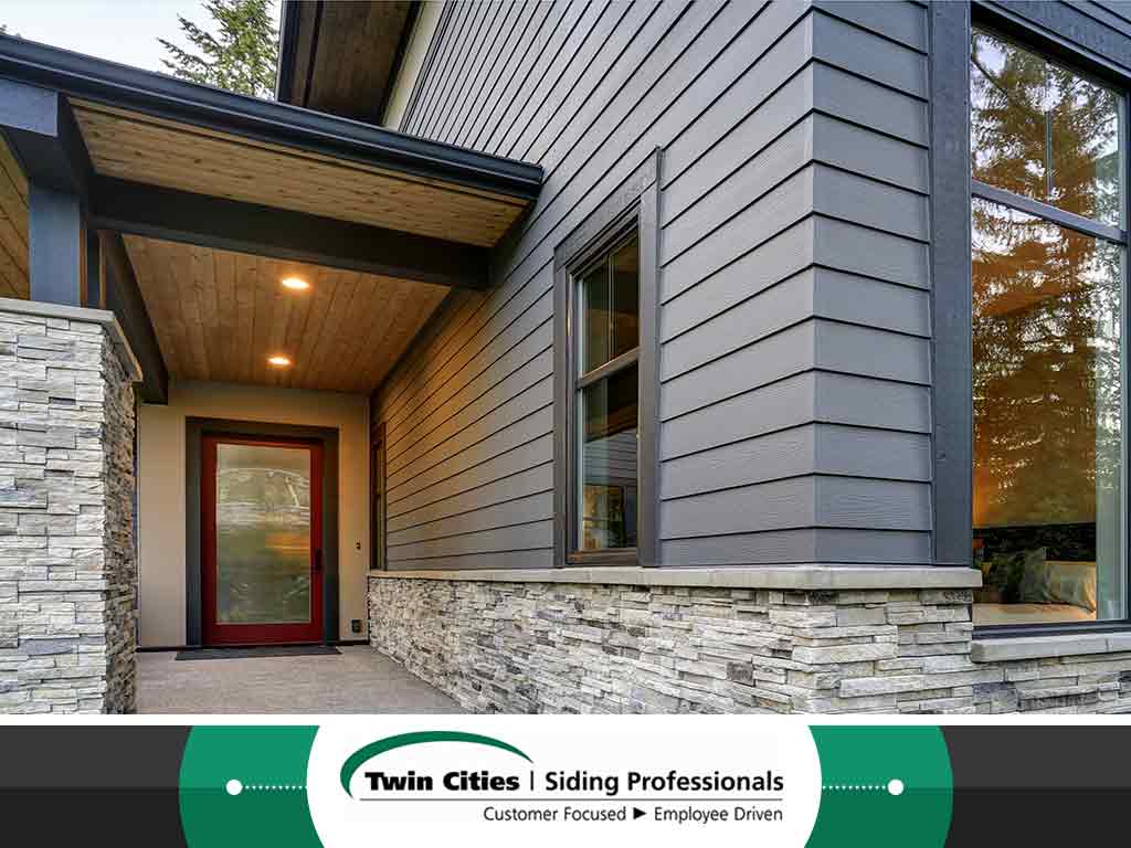 Psychology Of Colors Choosing The Perfect Siding