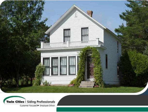 James Hardie Hardieplank Part I Why You Should Choose This Siding