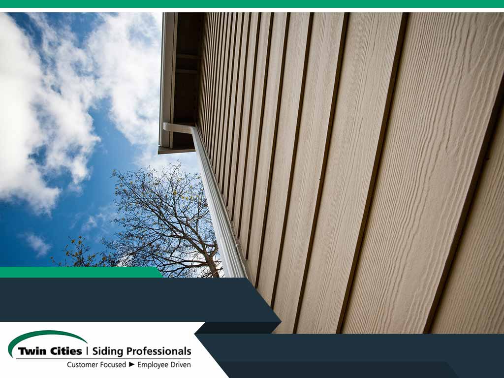 Common Siding Terms A Quick Glossary