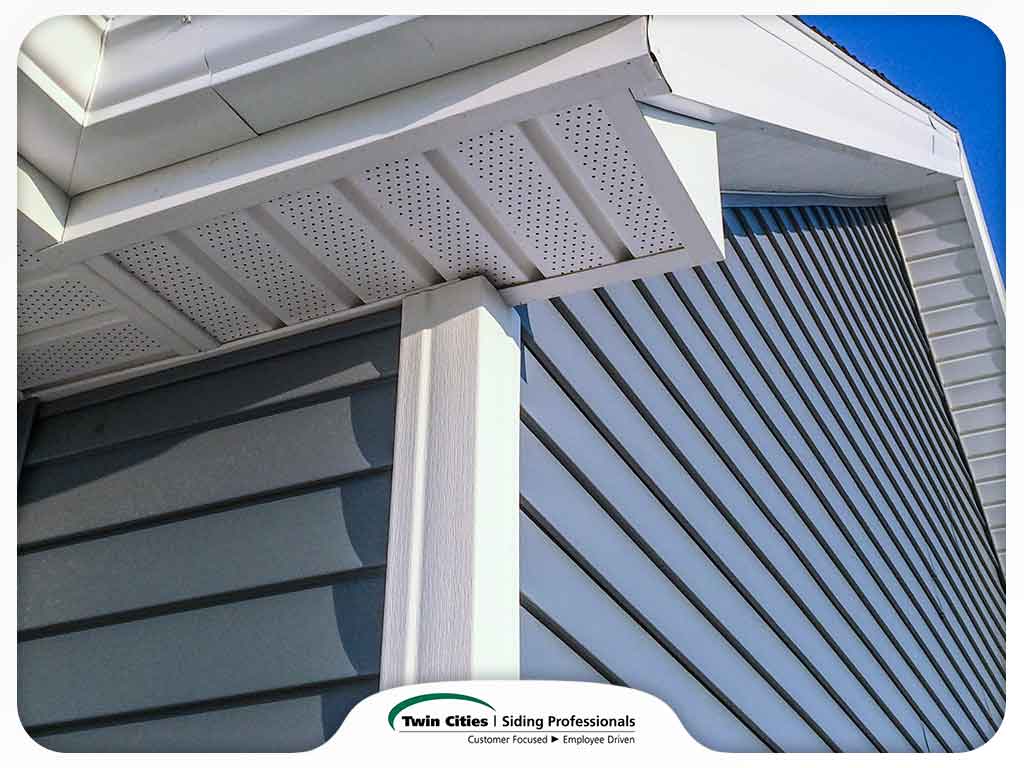 Siding 101 Part 2 4 Materials To Consider In A Replacement