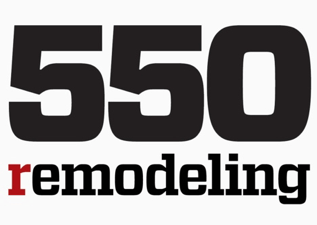 Twin Cities Siding Professionals Named To Prestigious Remodeling 550 List For Sixth Consecutive Year