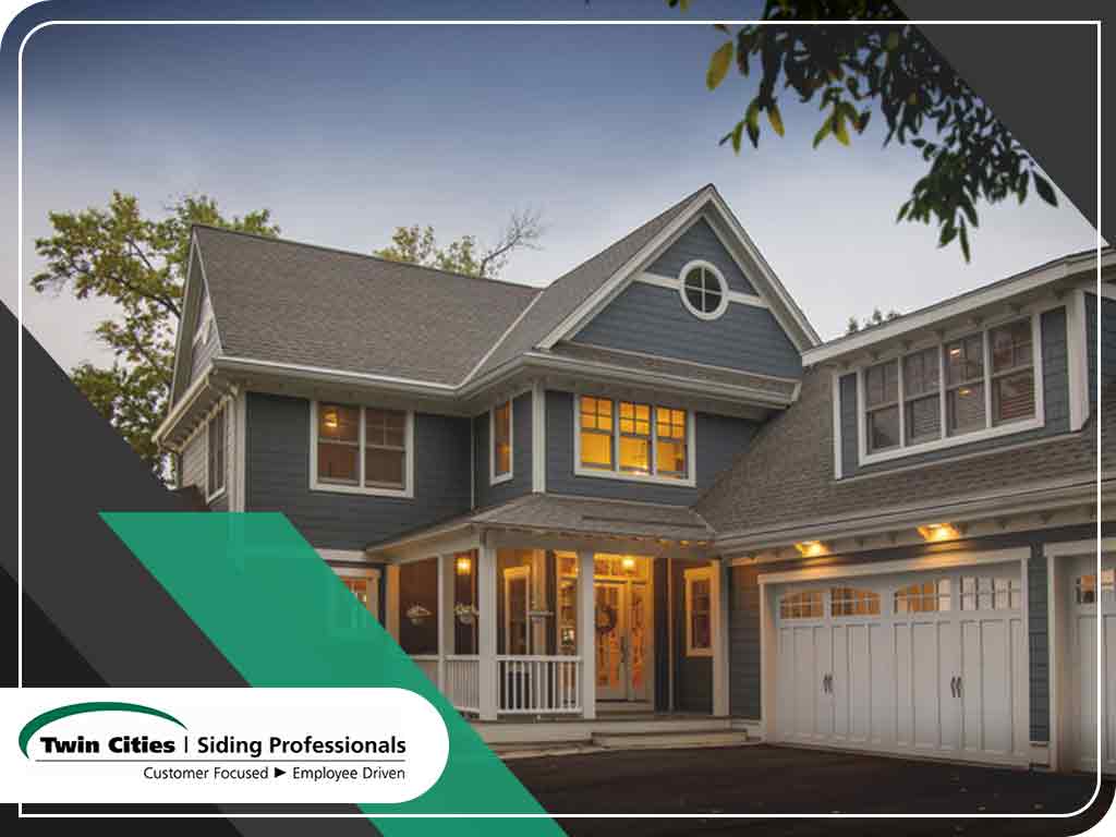 4 Tips To Prevent Delays With Your Siding Installation