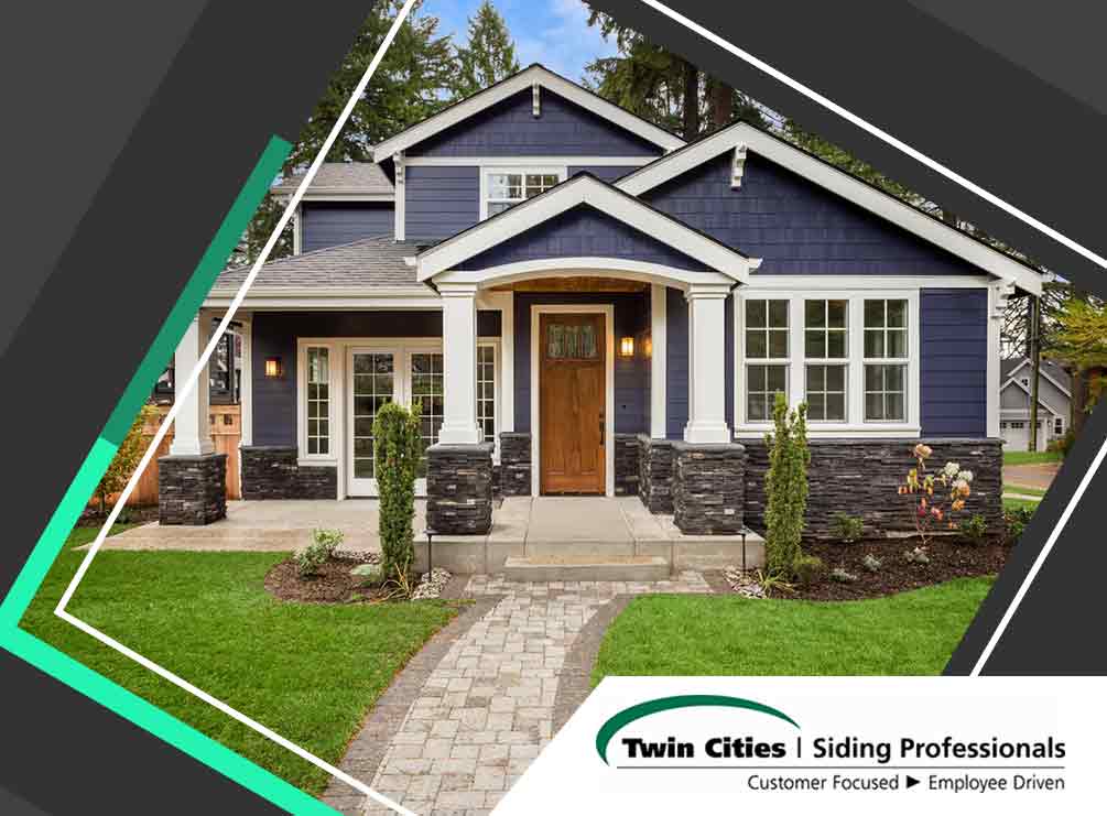 Psychology Of Colors Choosing The Perfect Siding