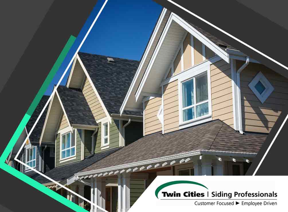 Psychology Of Colors Choosing The Perfect Siding