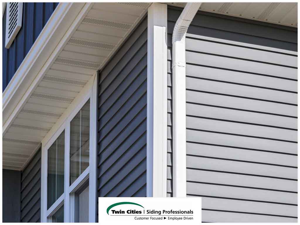 Methods You Can Use To Remove Paint From Your Vinyl Siding