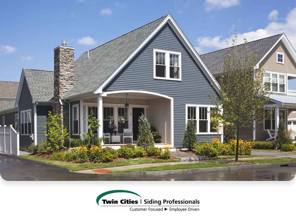 5 Tips For A Successful Re Siding Project