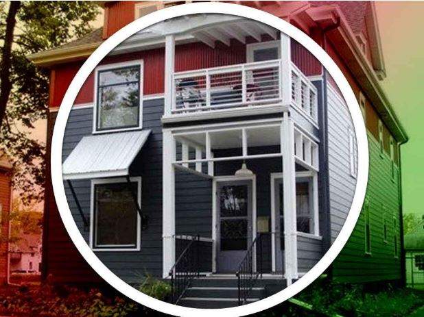 James Hardie Siding Preserving Your Home S Authenticity