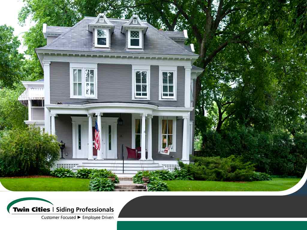 James Hardie Hardieplank Part I Why You Should Choose This Siding