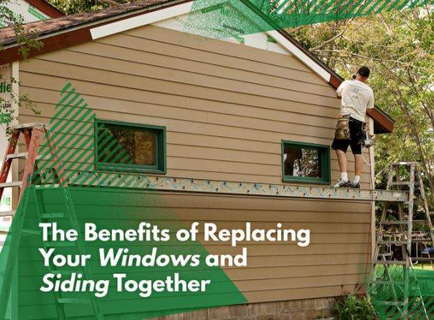 Why James Hardie Is A Good Investment