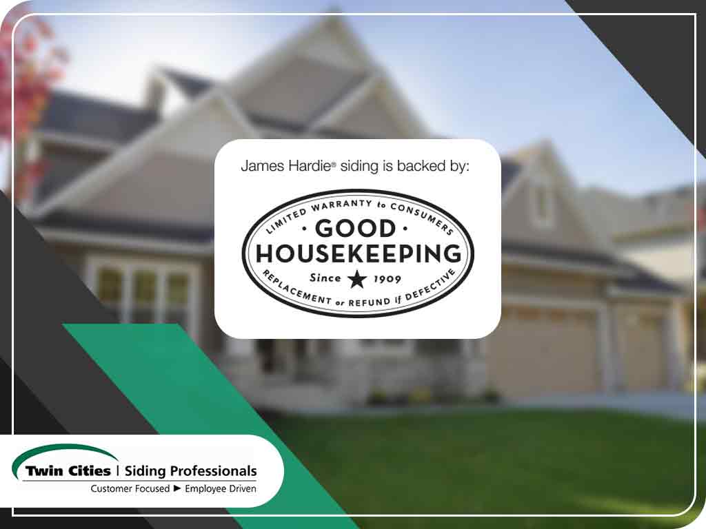 What Is Hardiplank Lap Siding And Why Should You Trust It