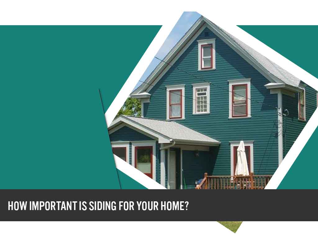 Why Fiber Cement Siding Is The Closest To Perfection