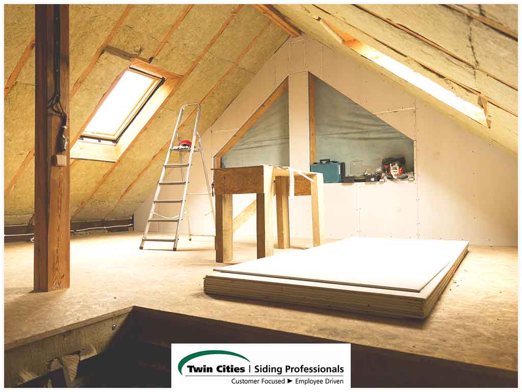 How To Cool Your Attic In The Summer