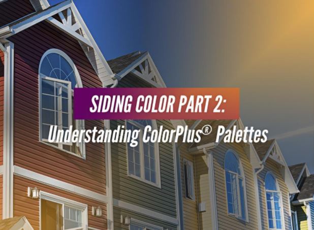 88a156af9f3b6b287f454b008068e34d3799ab32 Siding Color Part 2 Understanding Colorplus Palettes