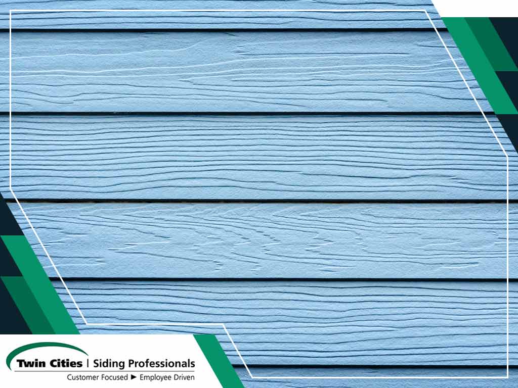 4 Important Facts About Fiber Cement Siding