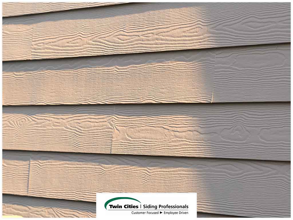 Fiber Cement Vs Vinyl Siding In Cold Weather