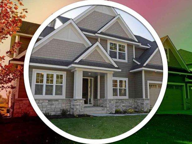 How James Hardie Siding Can Protect Your Home