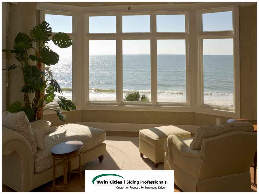 Bay Windows Things To Consider Before Buying