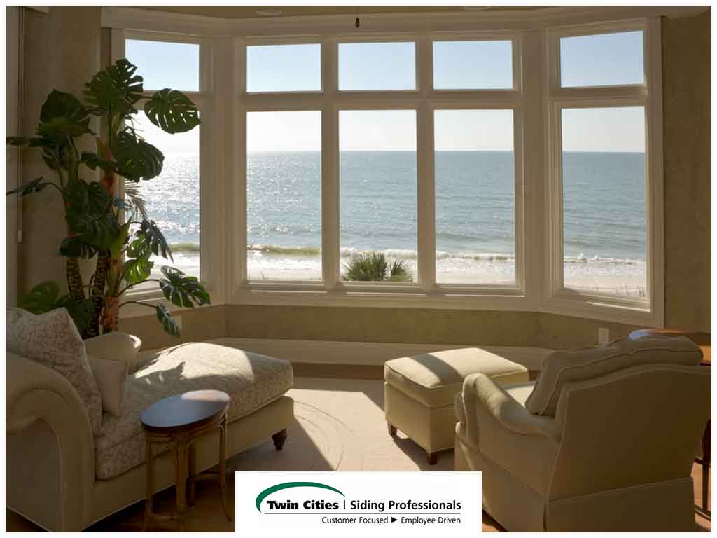 The Benefits Of Replacing Your Windows And Siding Together