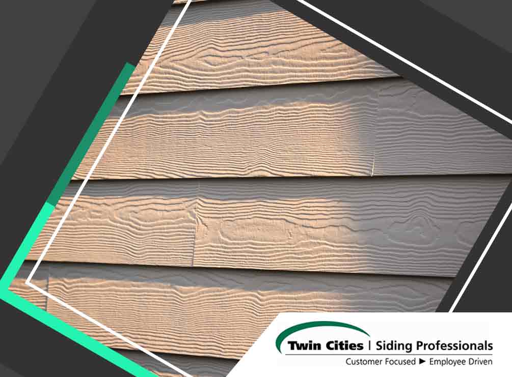 Siding 101 Part 1 Is It Time For A Replacement