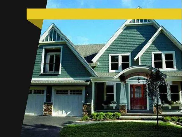 Siding Installation Checklist