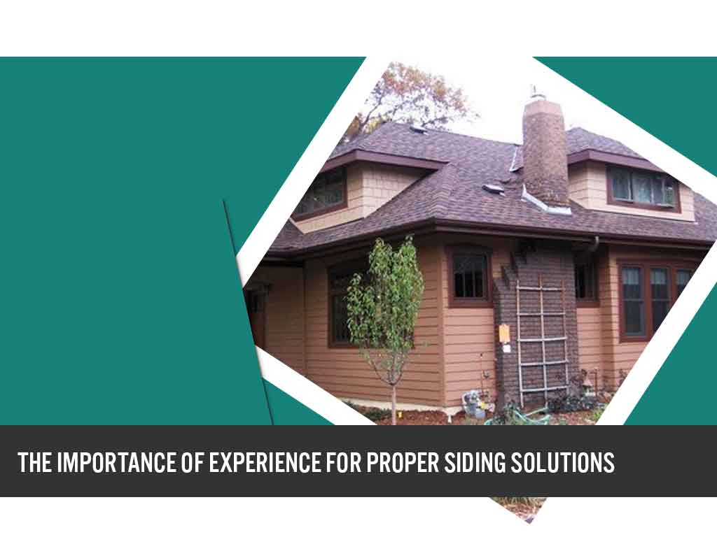 Siding Solutions