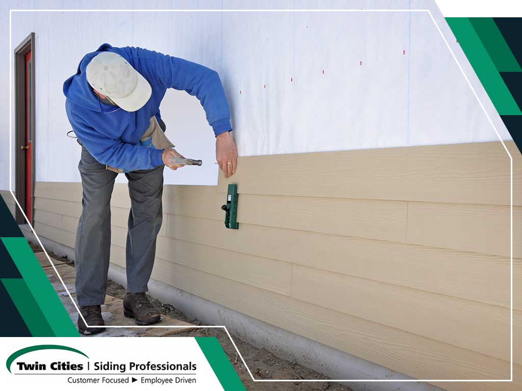 Questions To Ask Prospective Siding Contractors