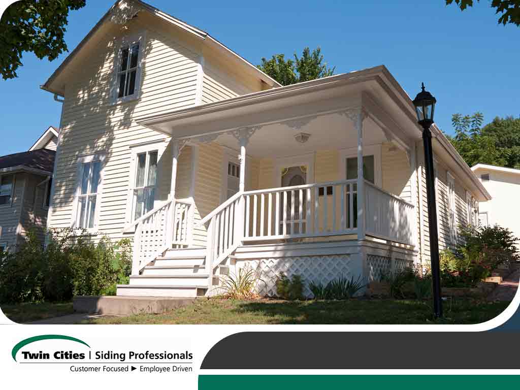 Simple Steps To Plan Your Siding Replacement Project