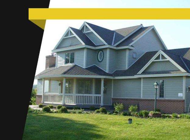 Siding Contractor Why Reputation And Experience Matter