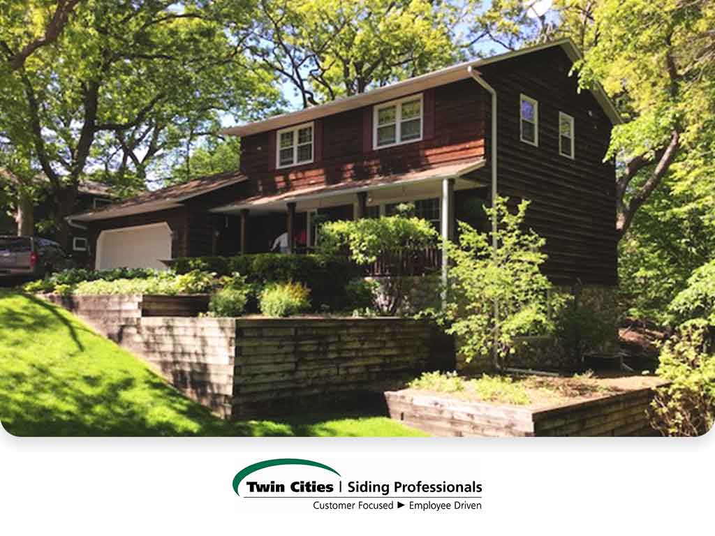 5 Tips For A Successful Re Siding Project