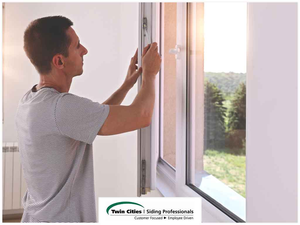 Home Improvement Season Spring Projects For Your Home Part Ii New Windows