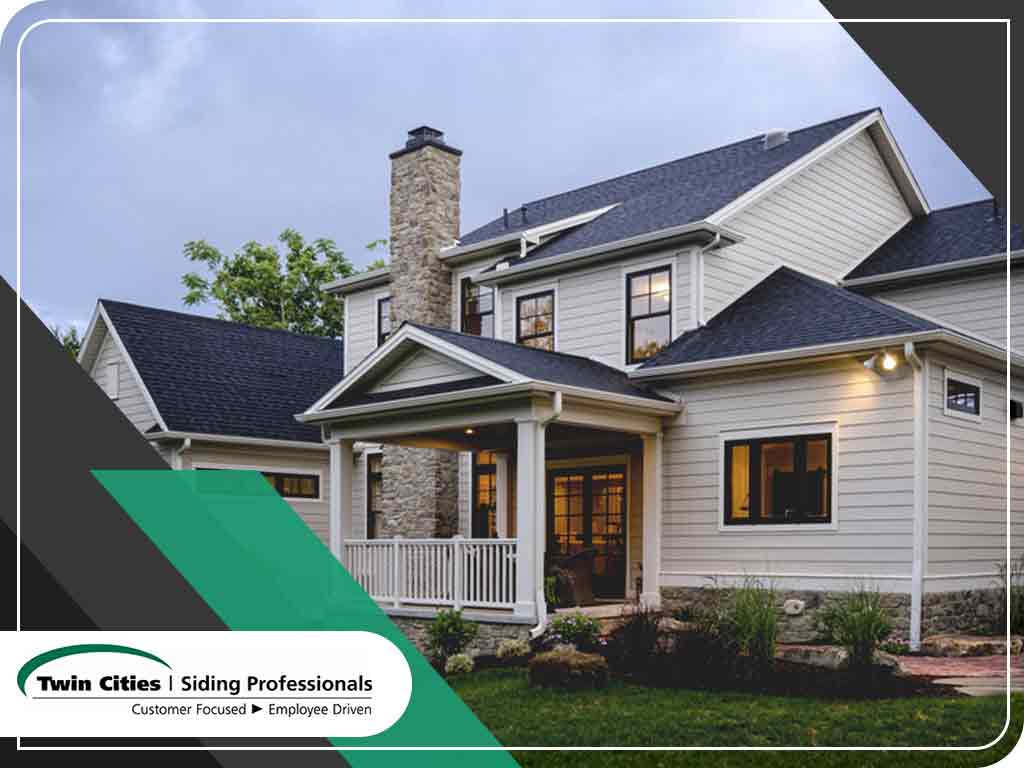 Keep These Tips In Mind To Help You Pick The Right Siding