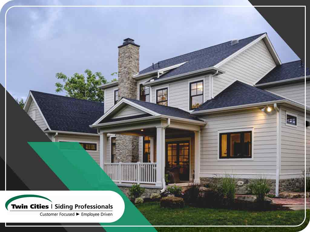 James Hardie Hardieplank Part I Why You Should Choose This Siding