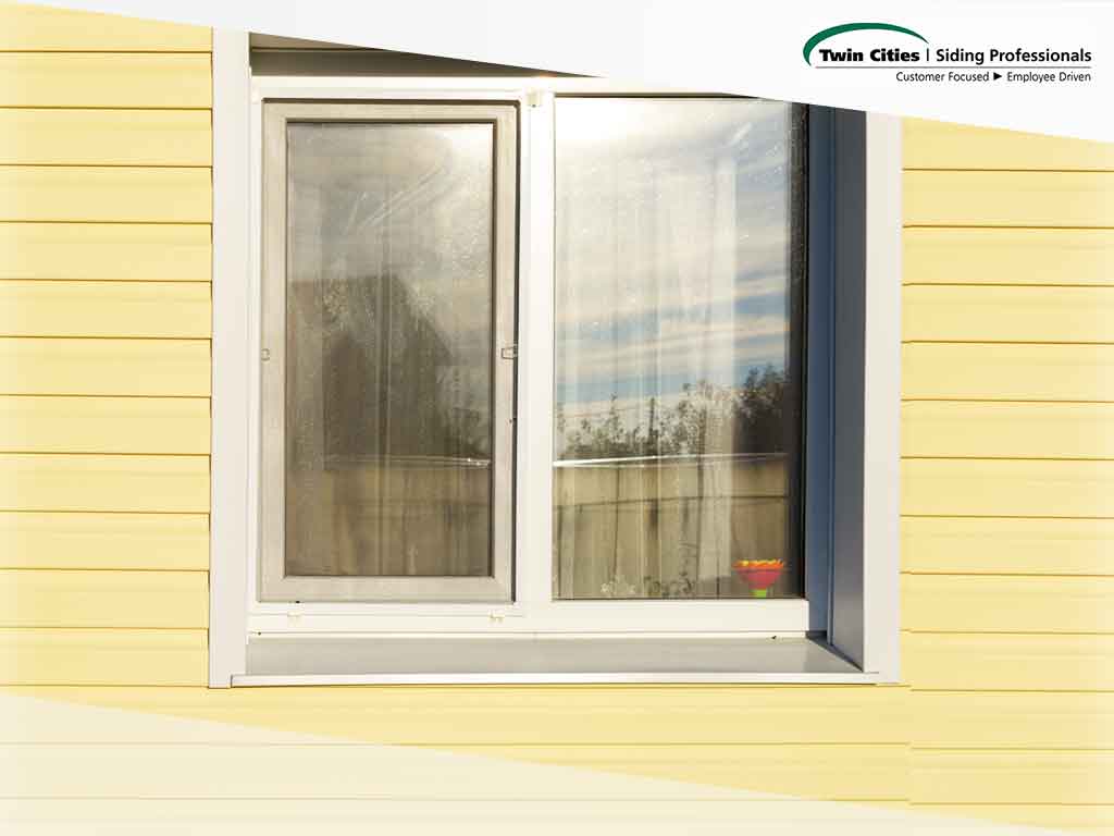 Replacement Windows And Their Energy Efficient Features