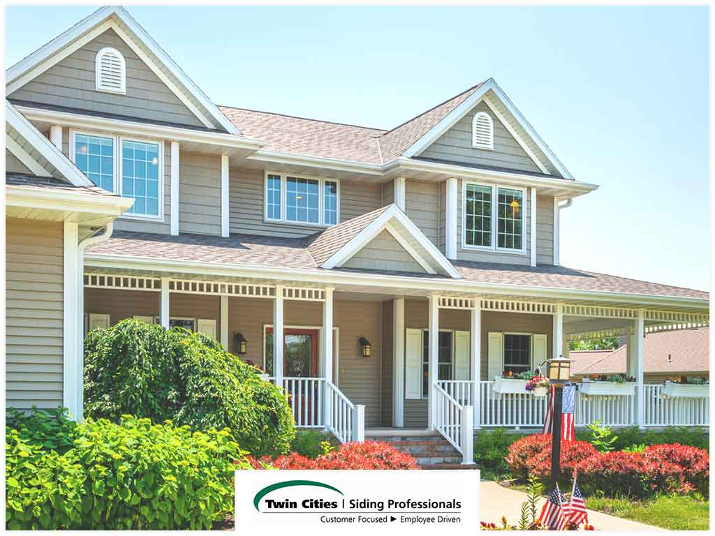 5 Tips For A Successful Re Siding Project