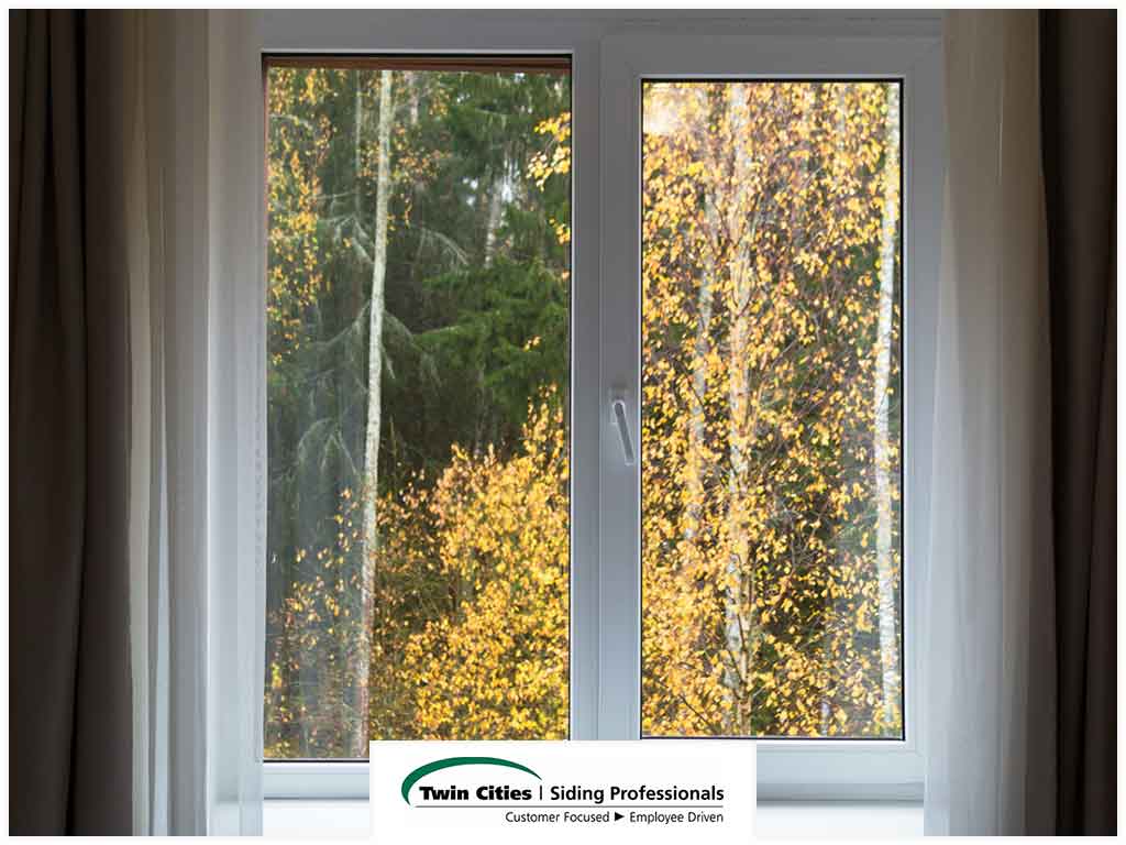 Marvin Modern Line Expands To Include Casement And Awning Windows