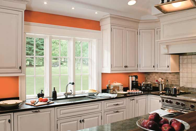 Energy Efficient Windows Replacement