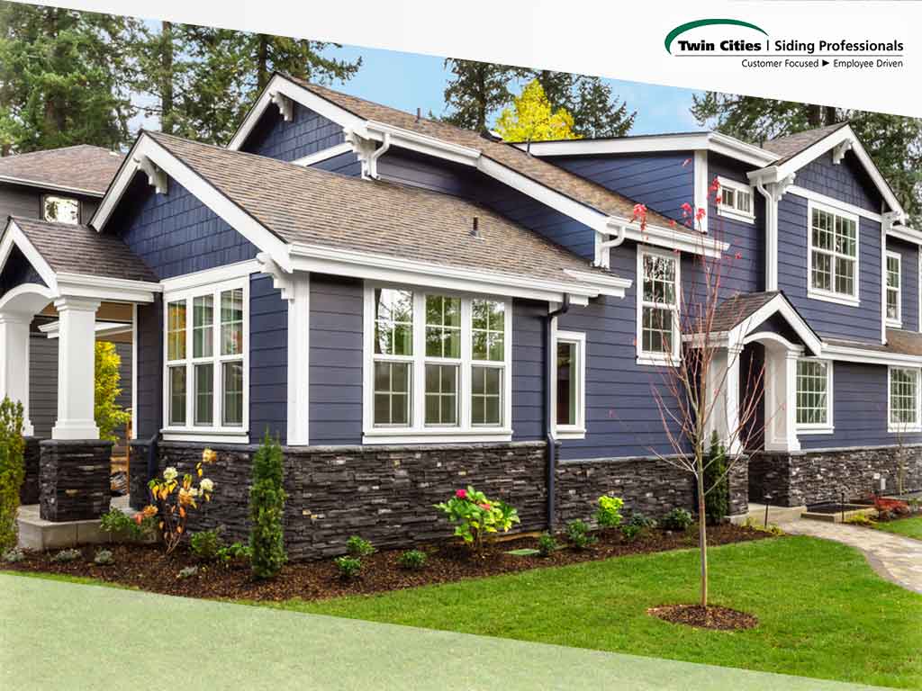 Painting Or Siding Your Home Weighing Your Options