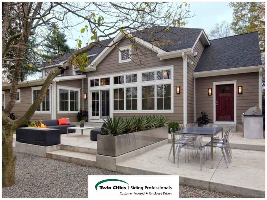 Tips To Follow To Achieve Trim And Siding Color Harmony