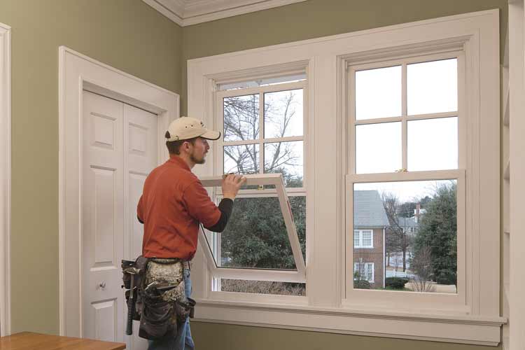 Marvin Replacement Windows