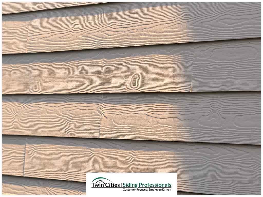 4 Excellent Reasons To Choose Fiber Cement Siding