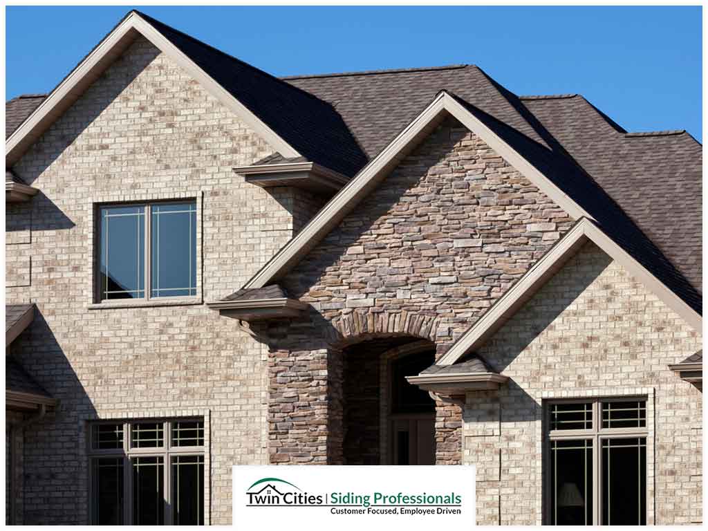 4 Exceptional Benefits Of Engineered Stone Siding