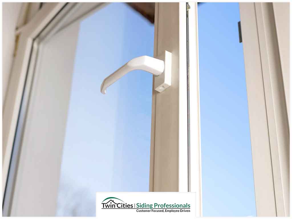 4 Reasons To Choose Vinyl Replacement Windows