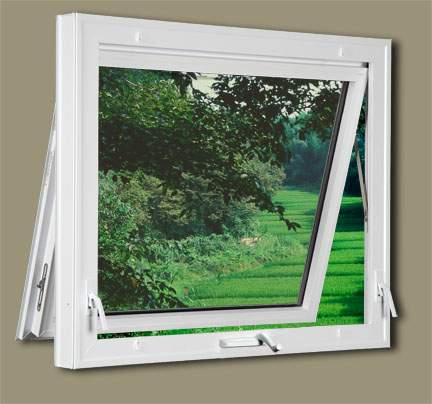 Awning Window Awning Window