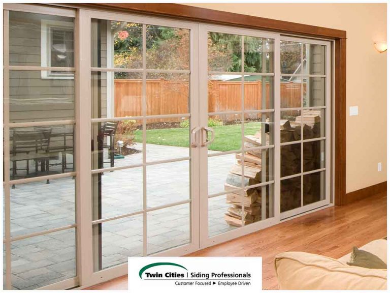 Debunking Common Myths About Sliding Patio Doors