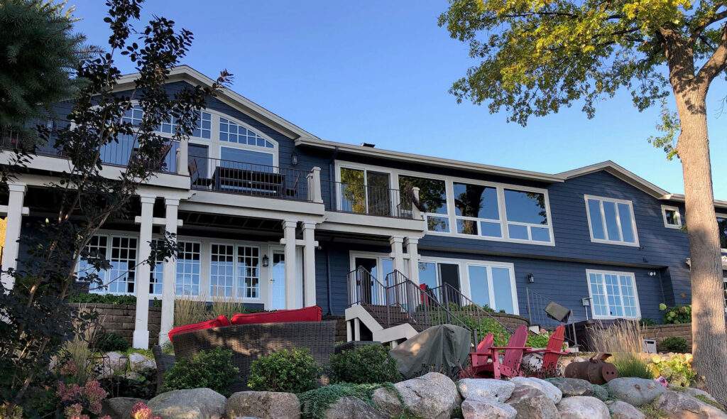 Fiber Cement Siding With Colorplus Banner Fiber Cement Siding With Colorplus Banner