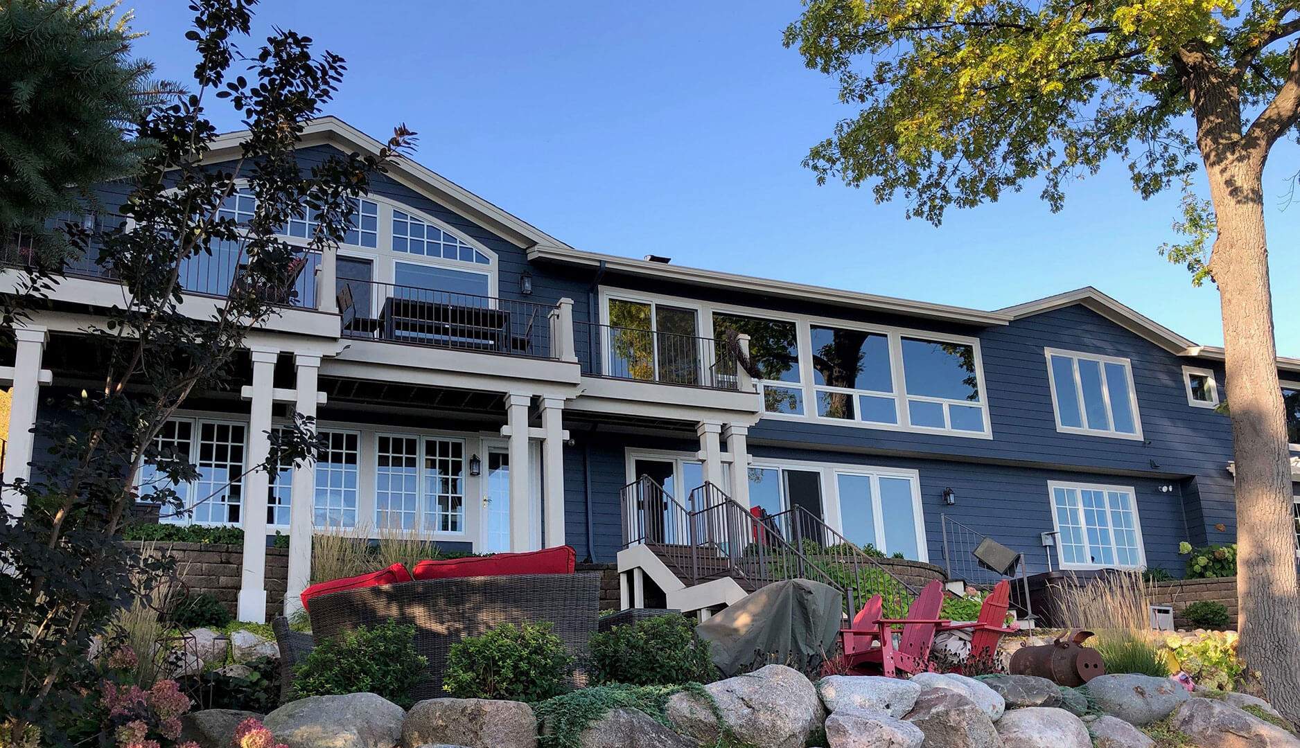 Siding Twin Cities Siding and Roofing St. Paul, MN