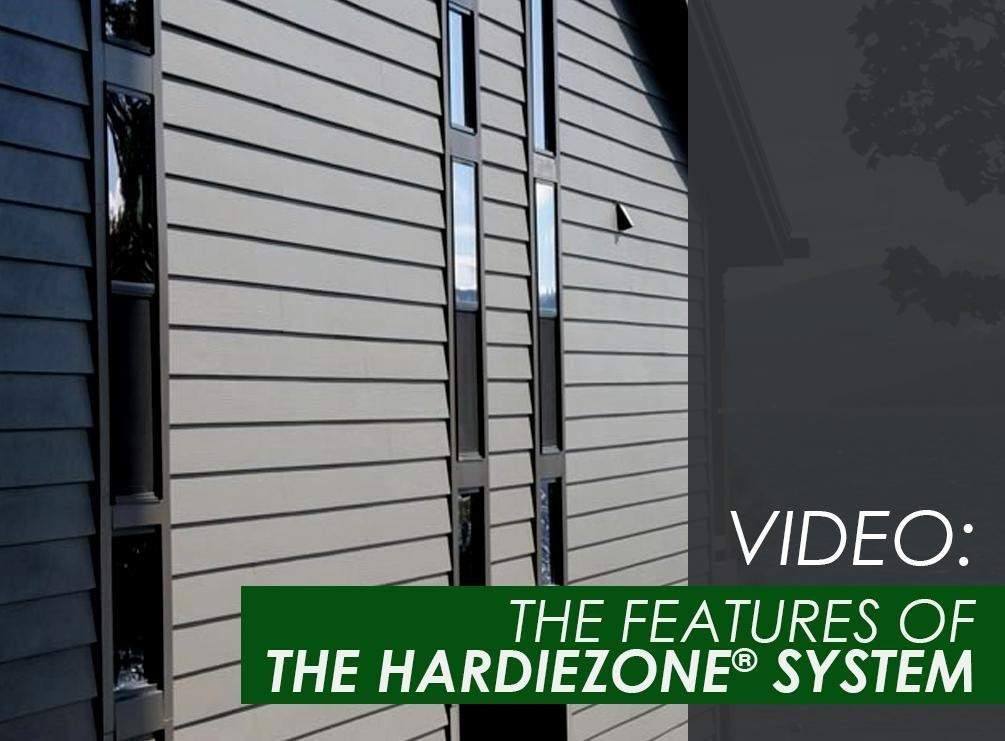 Video Blog What Makes James Hardie Different