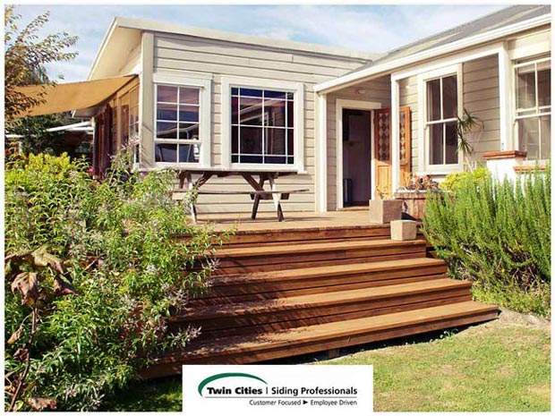 The Advantages Of Engineered Wood Decks