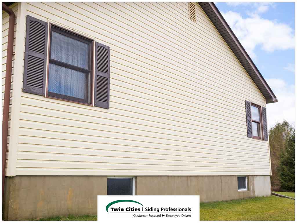 5 Tips For A Successful Re Siding Project